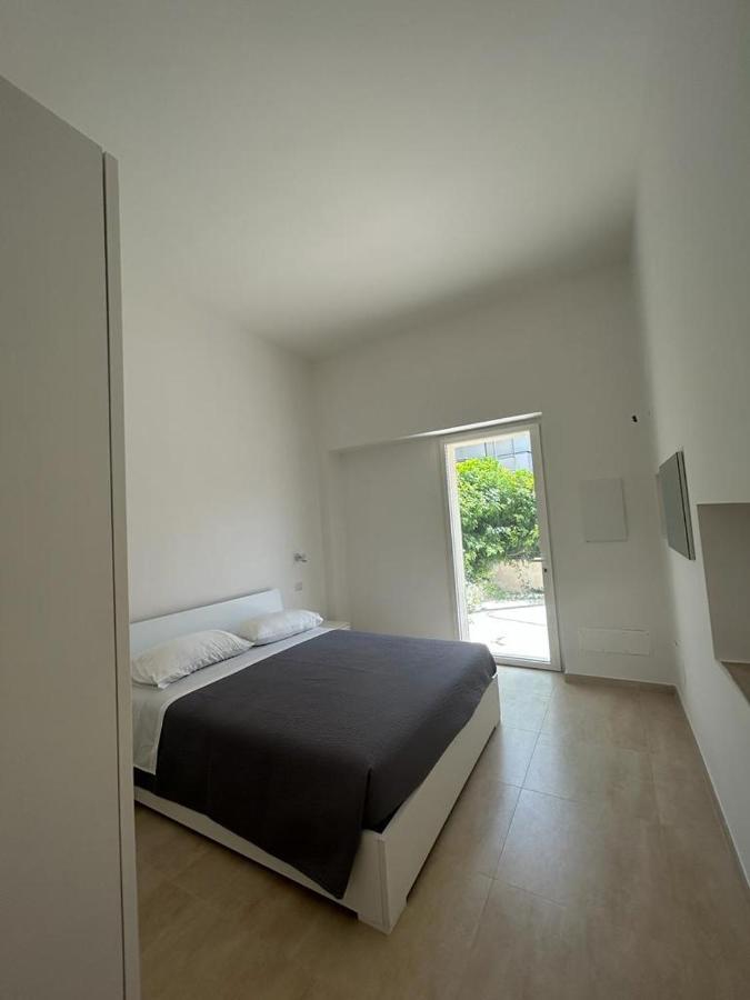 Salento At Home Нардо Экстерьер фото